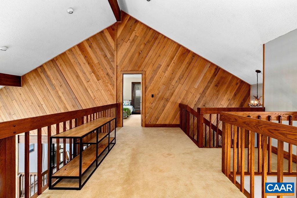 WINTERGREEN RESORT - Residential