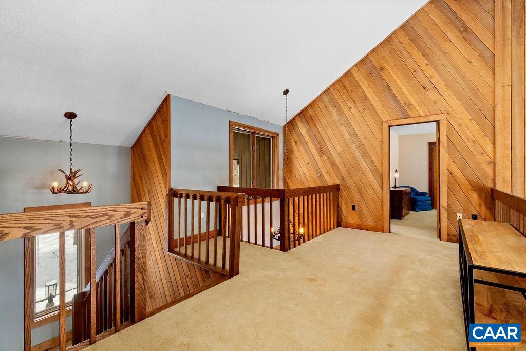 WINTERGREEN RESORT - Residential