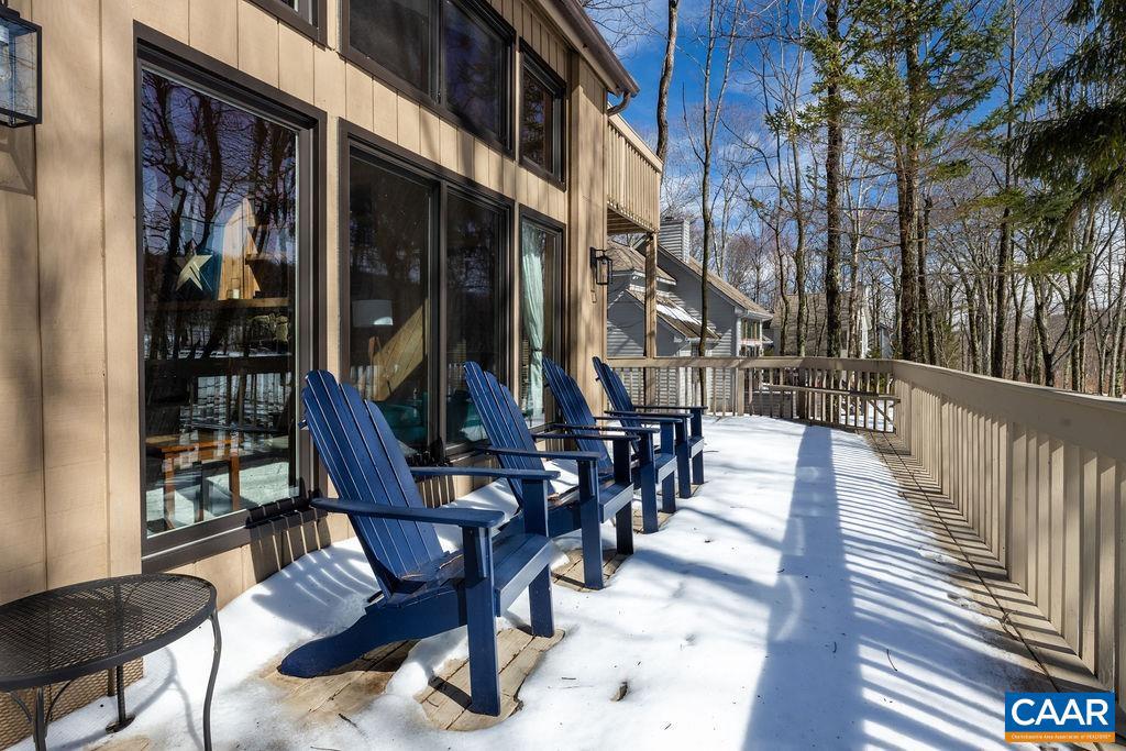 WINTERGREEN RESORT - Residential