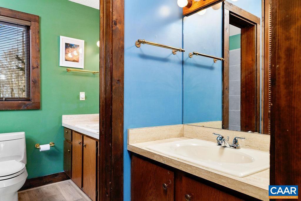 WINTERGREEN RESORT - Residential