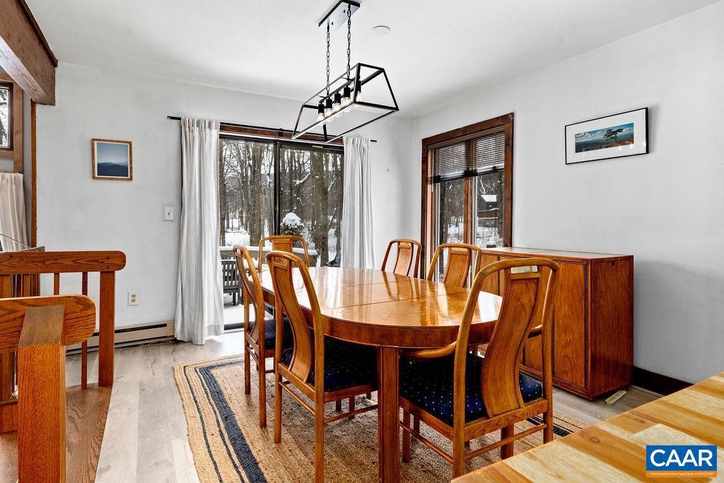 WINTERGREEN RESORT - Residential