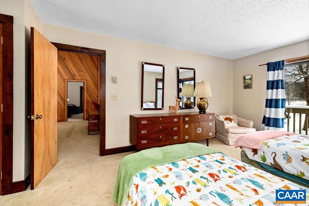 WINTERGREEN RESORT - Residential