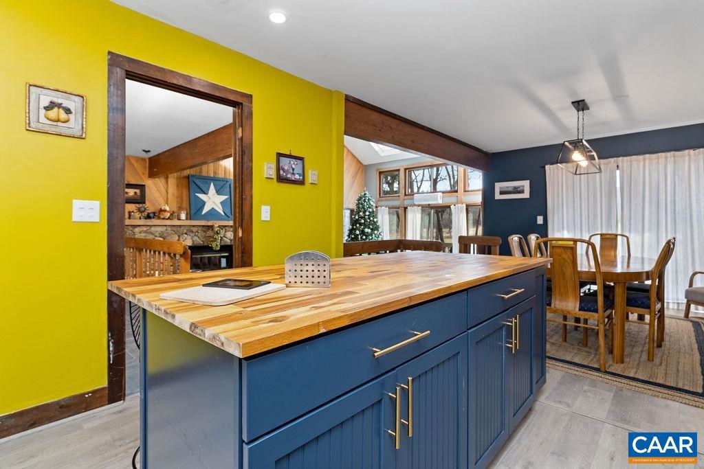 WINTERGREEN RESORT - Residential