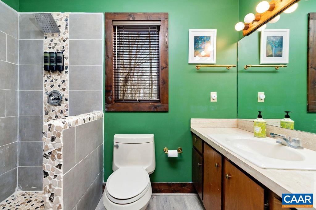 WINTERGREEN RESORT - Residential