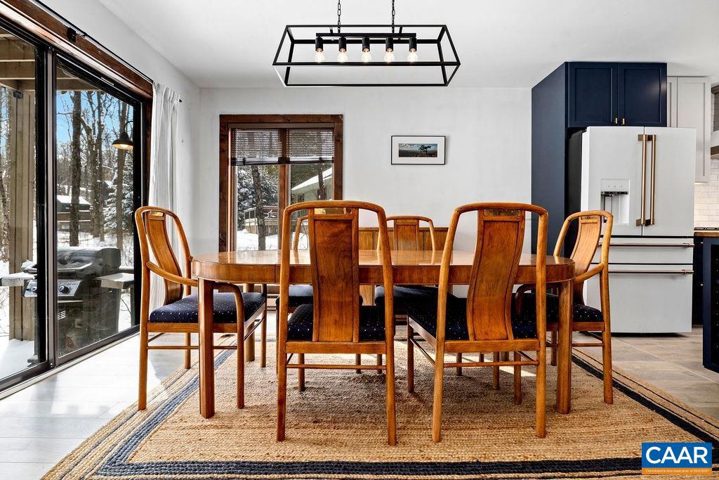 WINTERGREEN RESORT - Residential