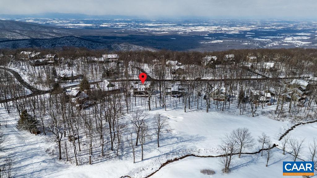 WINTERGREEN RESORT - Residential
