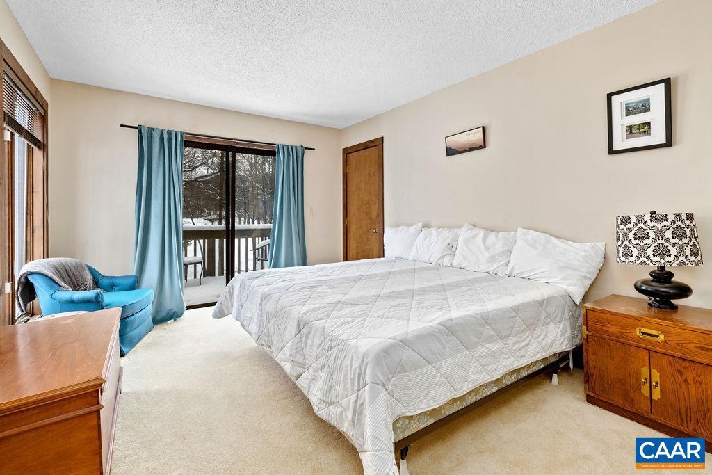 WINTERGREEN RESORT - Residential