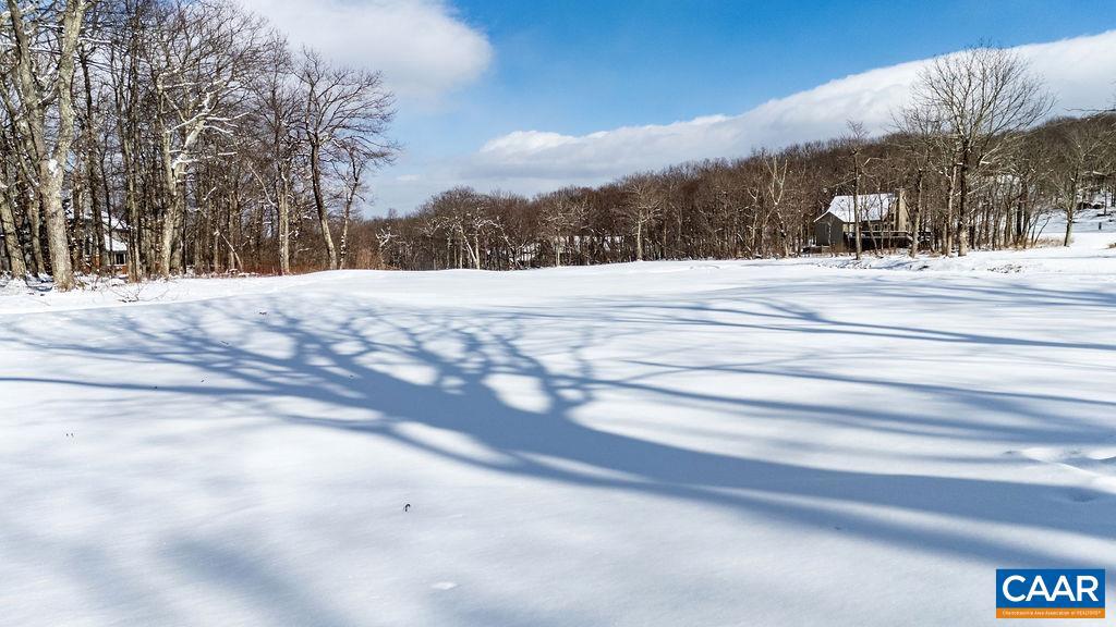 WINTERGREEN RESORT - Residential