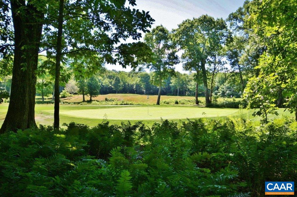 WINTERGREEN RESORT - Residential