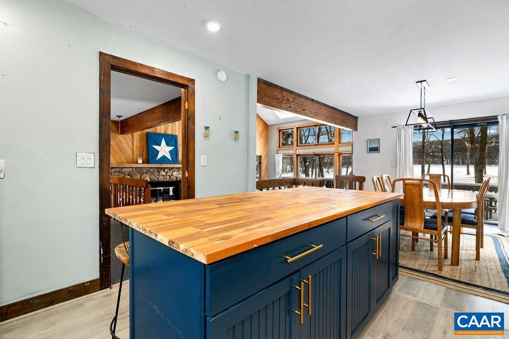 WINTERGREEN RESORT - Residential