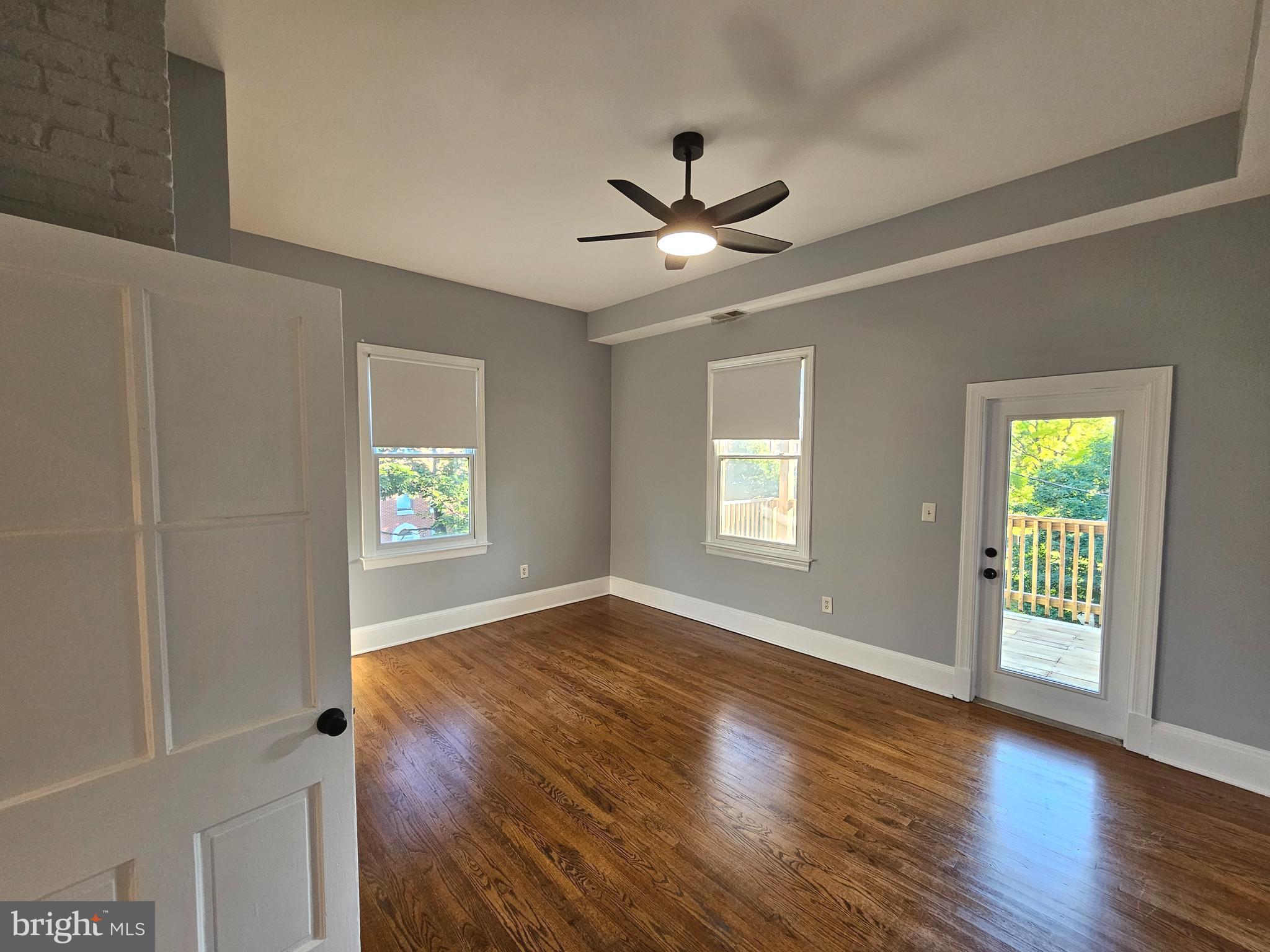 BOLTON HILL HISTORIC DISTRICT - Residential Lease