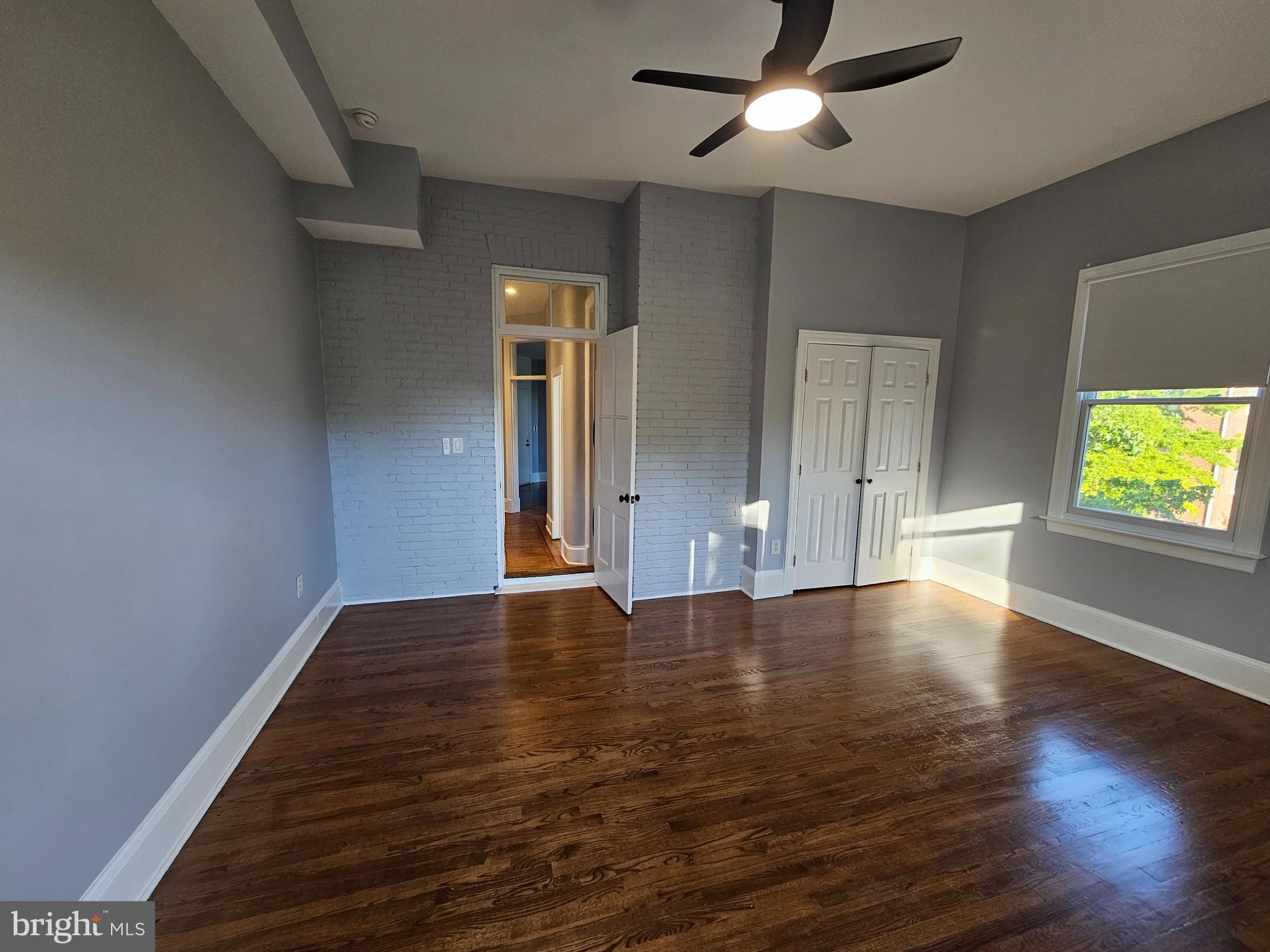 BOLTON HILL HISTORIC DISTRICT - Residential Lease