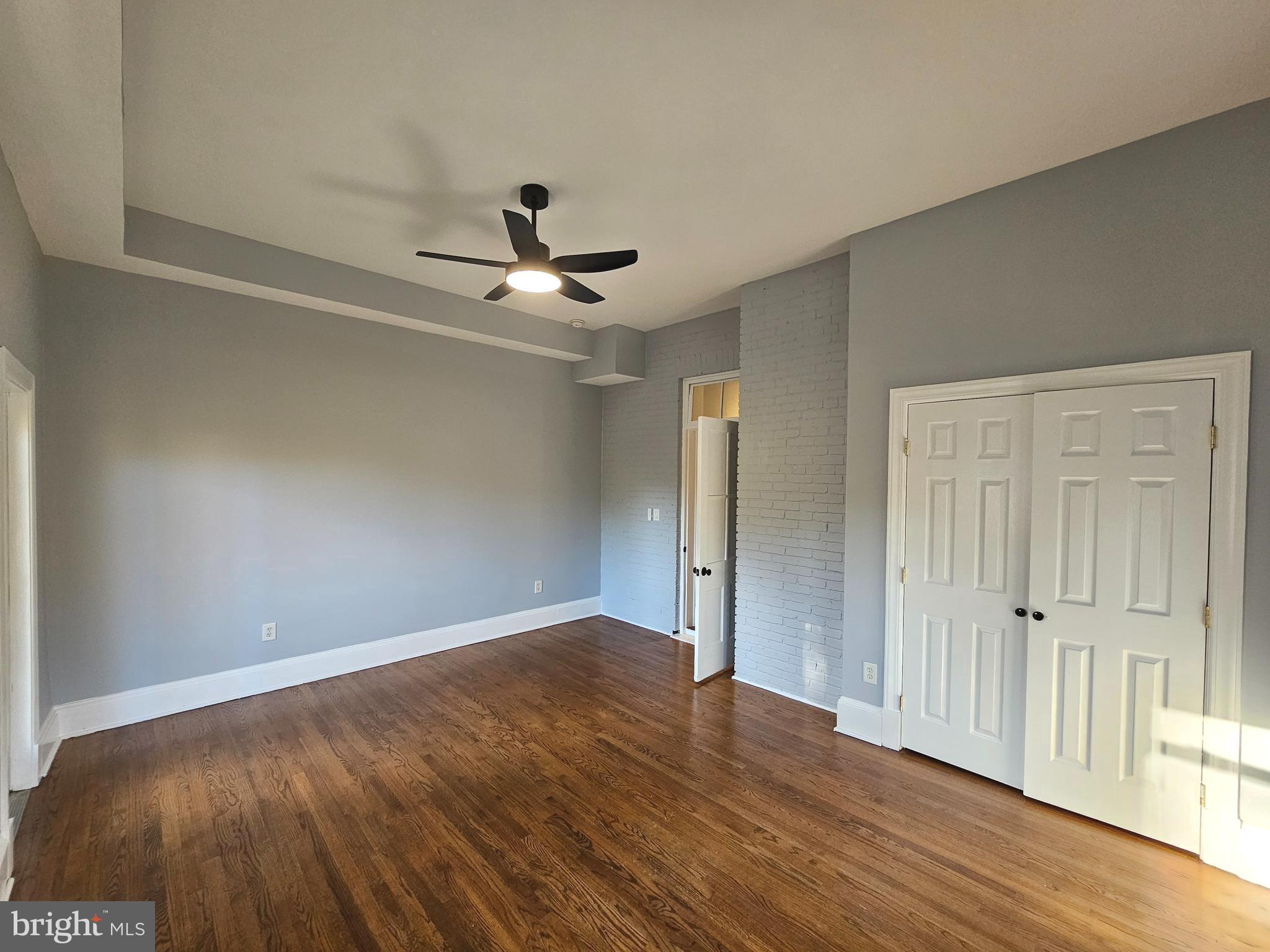 BOLTON HILL HISTORIC DISTRICT - Residential Lease