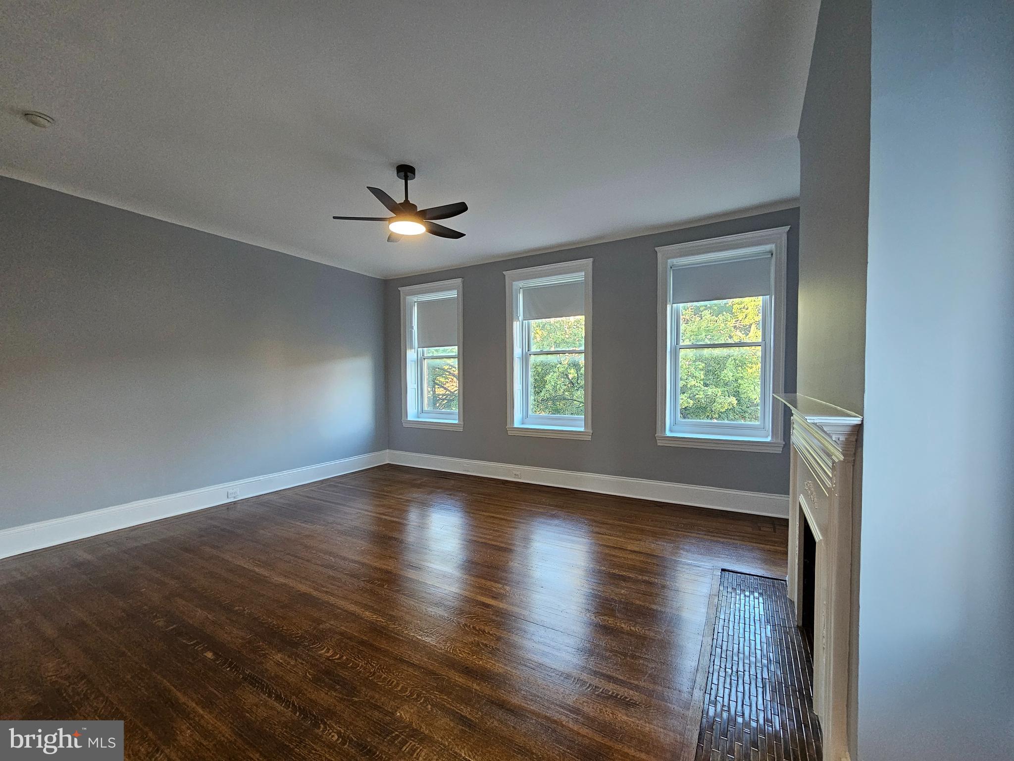 BOLTON HILL HISTORIC DISTRICT - Residential Lease