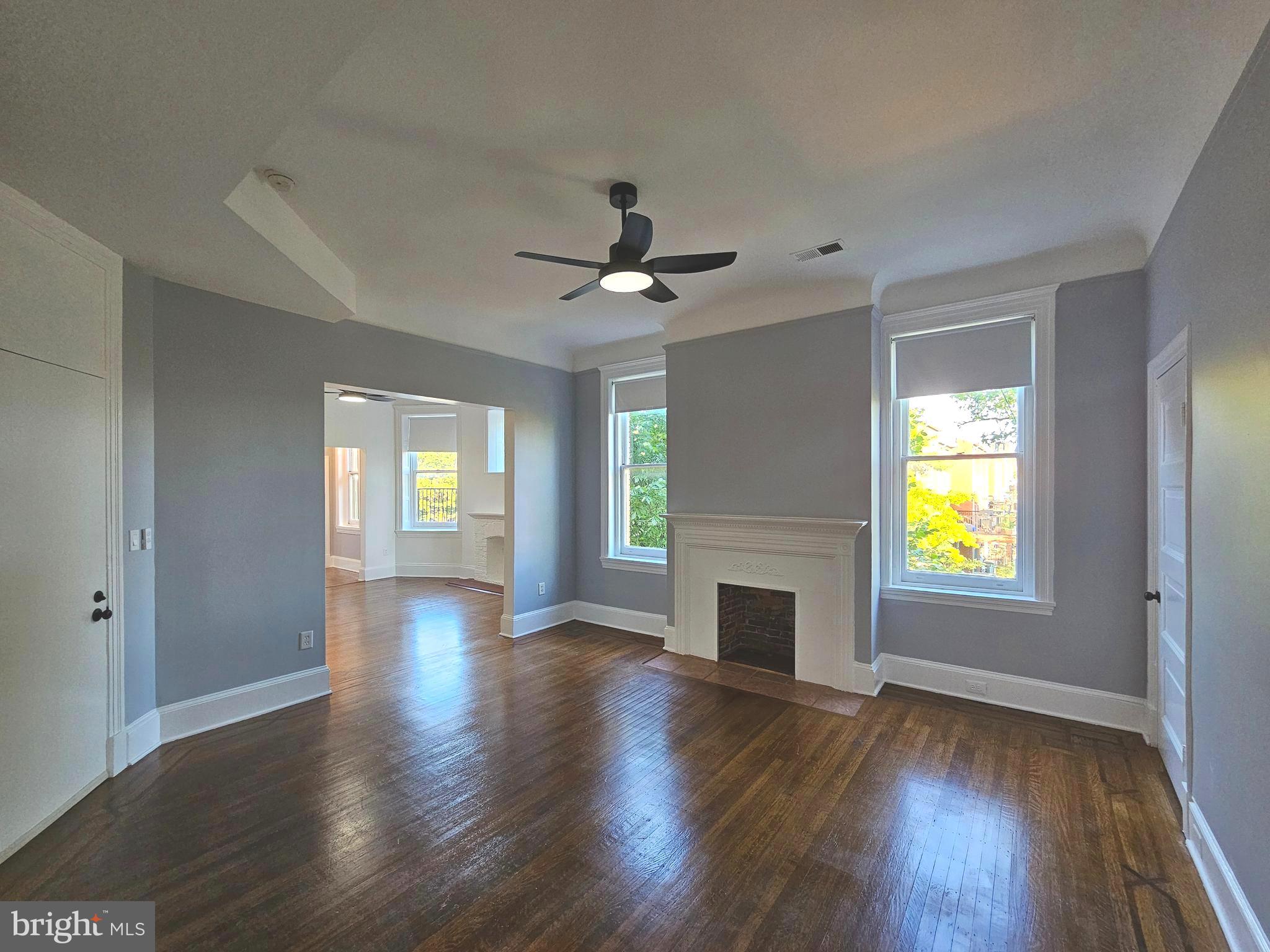 BOLTON HILL HISTORIC DISTRICT - Residential Lease