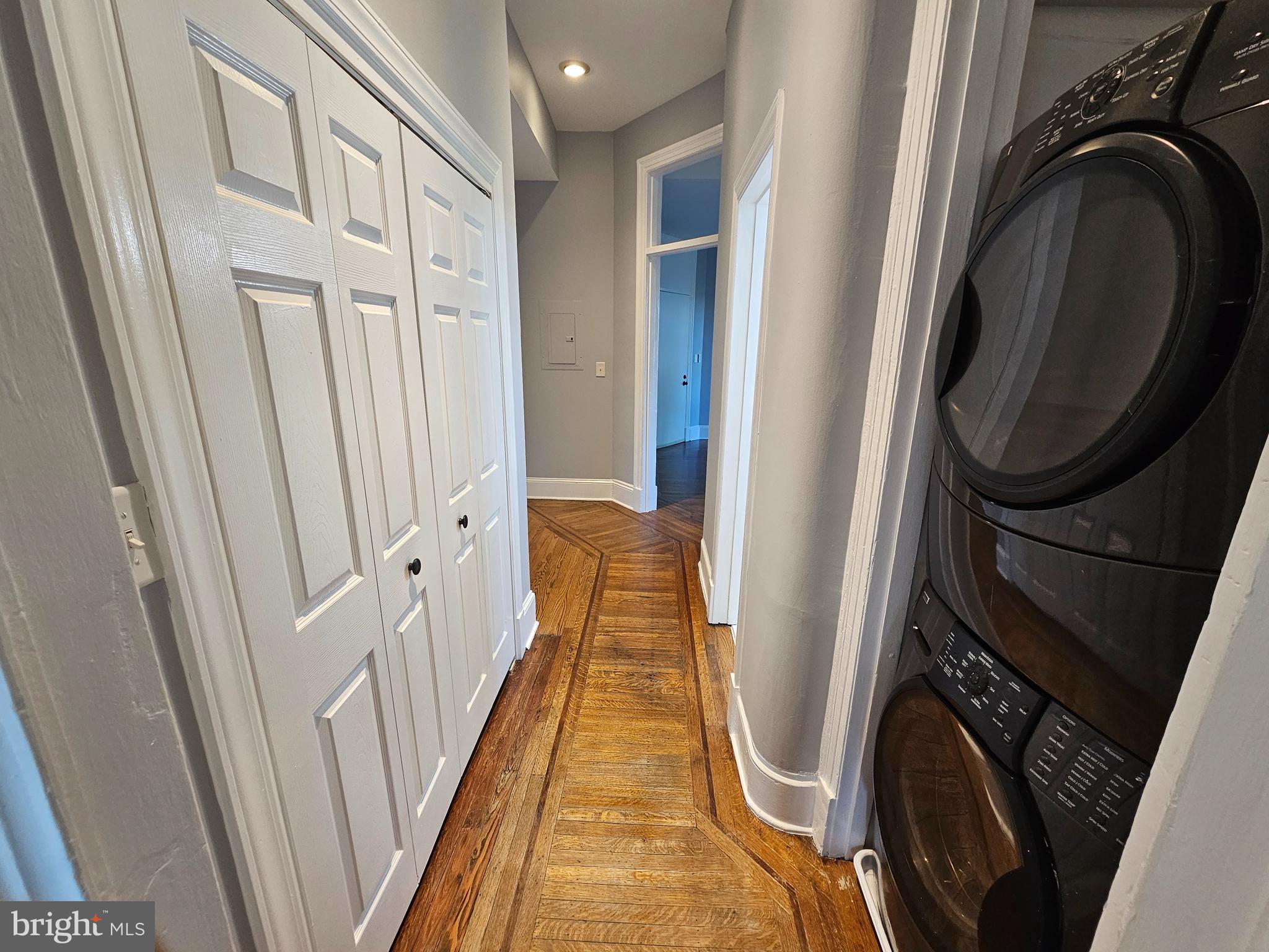 BOLTON HILL HISTORIC DISTRICT - Residential Lease