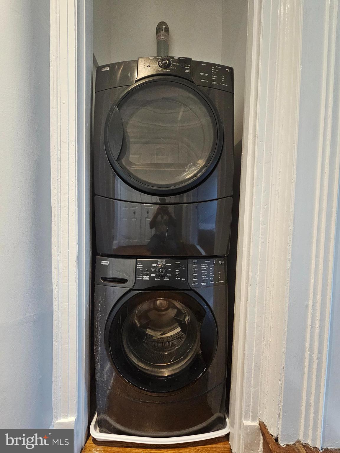 BOLTON HILL HISTORIC DISTRICT - Residential Lease