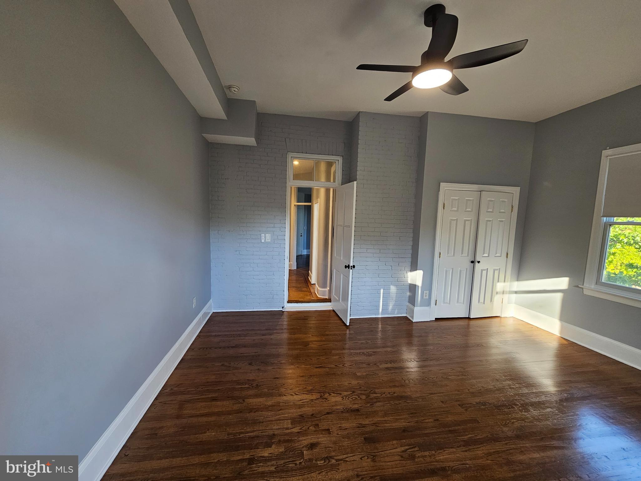 BOLTON HILL HISTORIC DISTRICT - Residential Lease