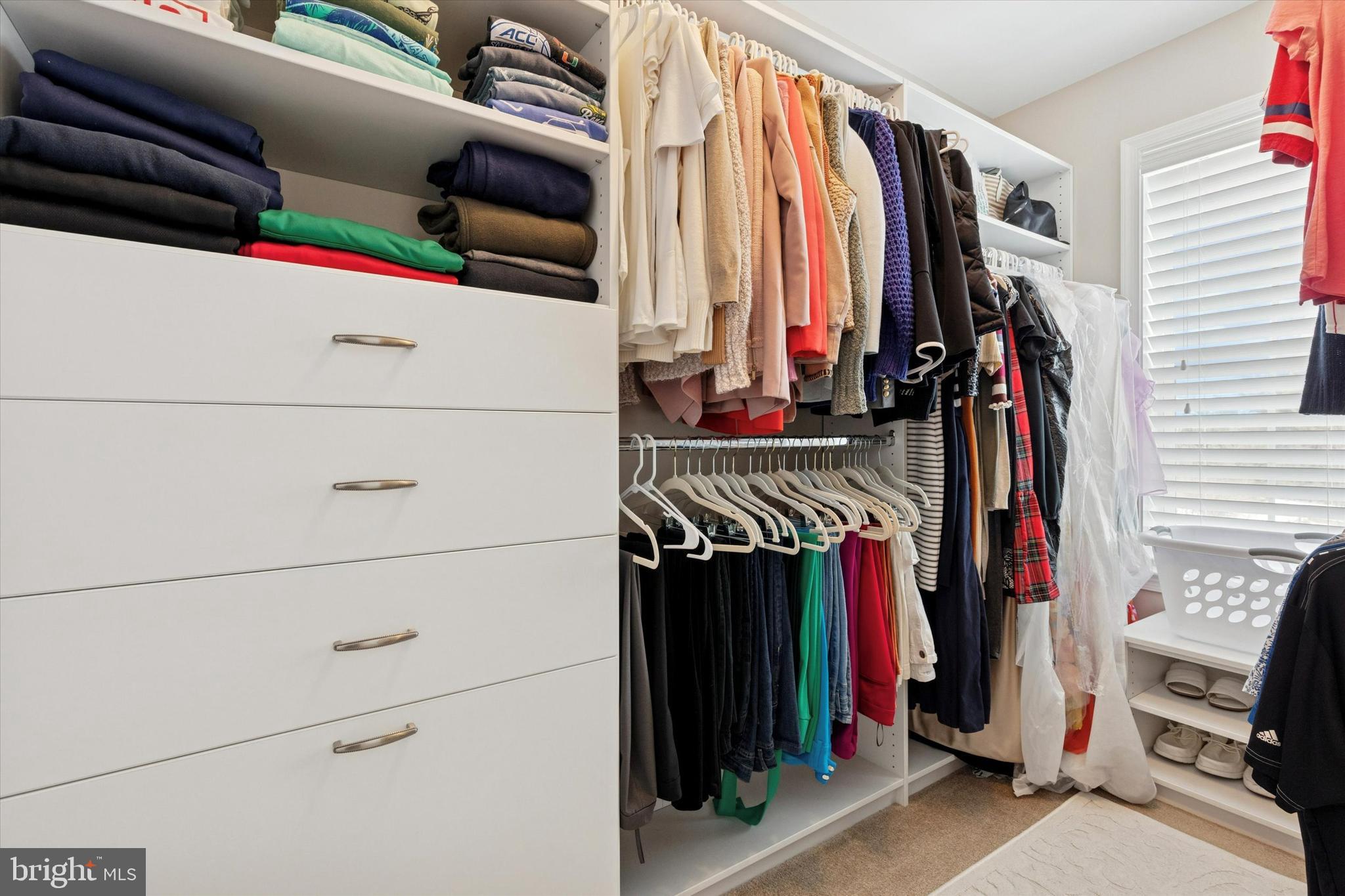 CARRIAGE HILL - Residential