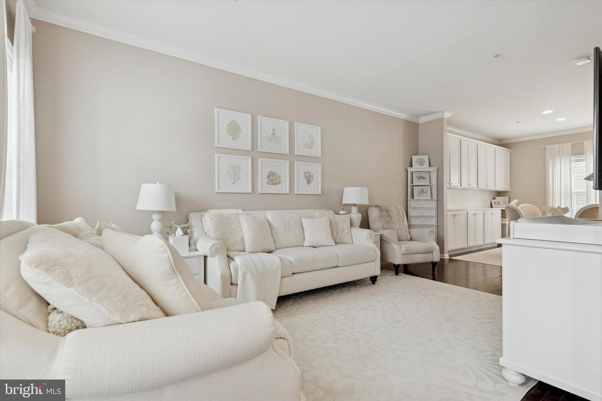 CARRIAGE HILL - Residential