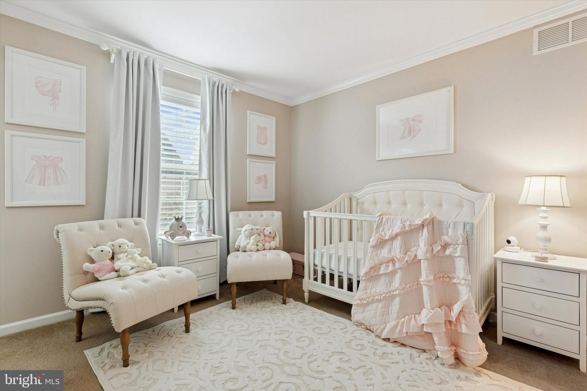 CARRIAGE HILL - Residential