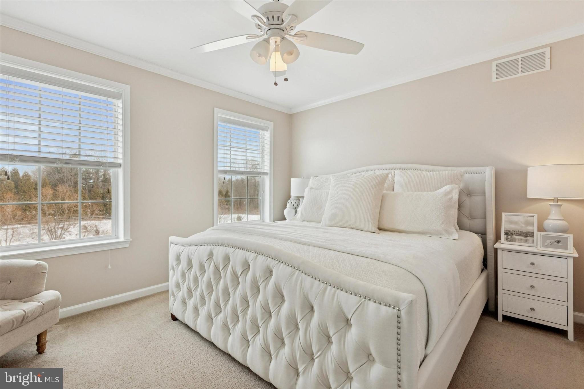 CARRIAGE HILL - Residential