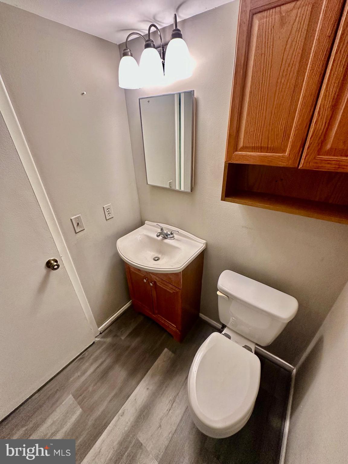 WAKEFIELD - Residential