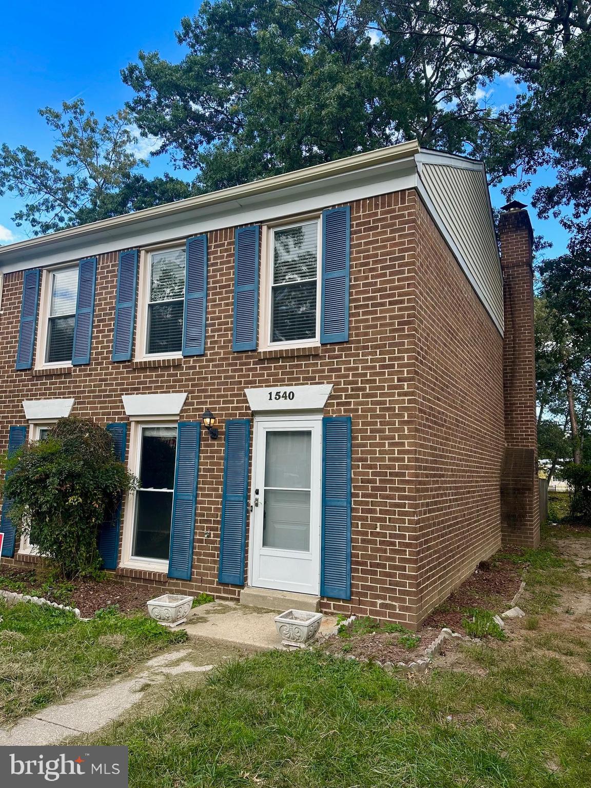 WAKEFIELD - Residential