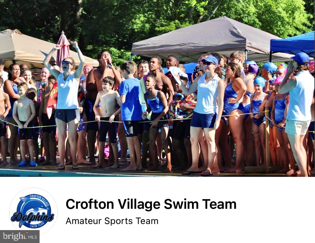 CROFTON VILLAGE - Residential Lease