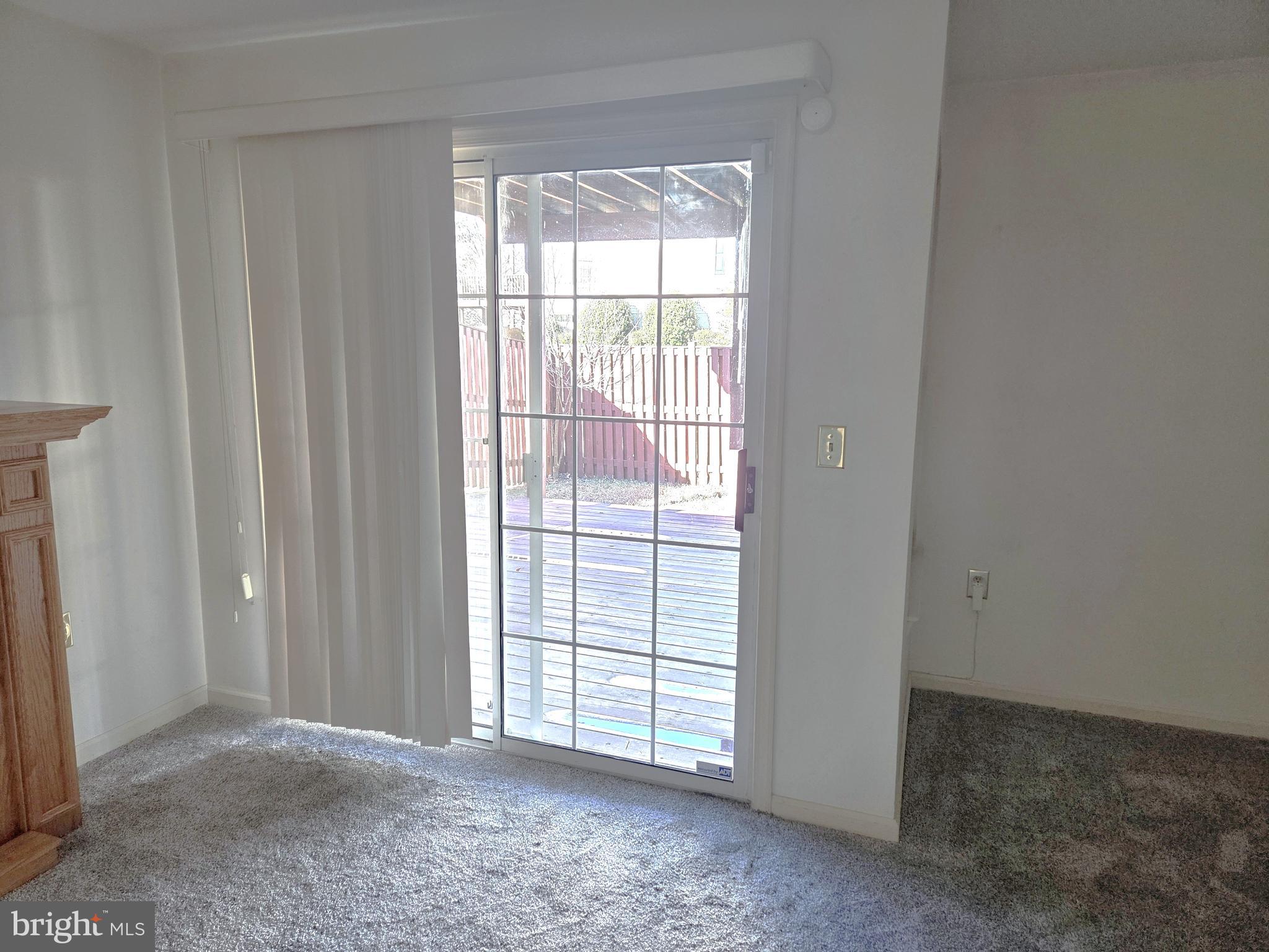 CROFTON VILLAGE - Residential Lease