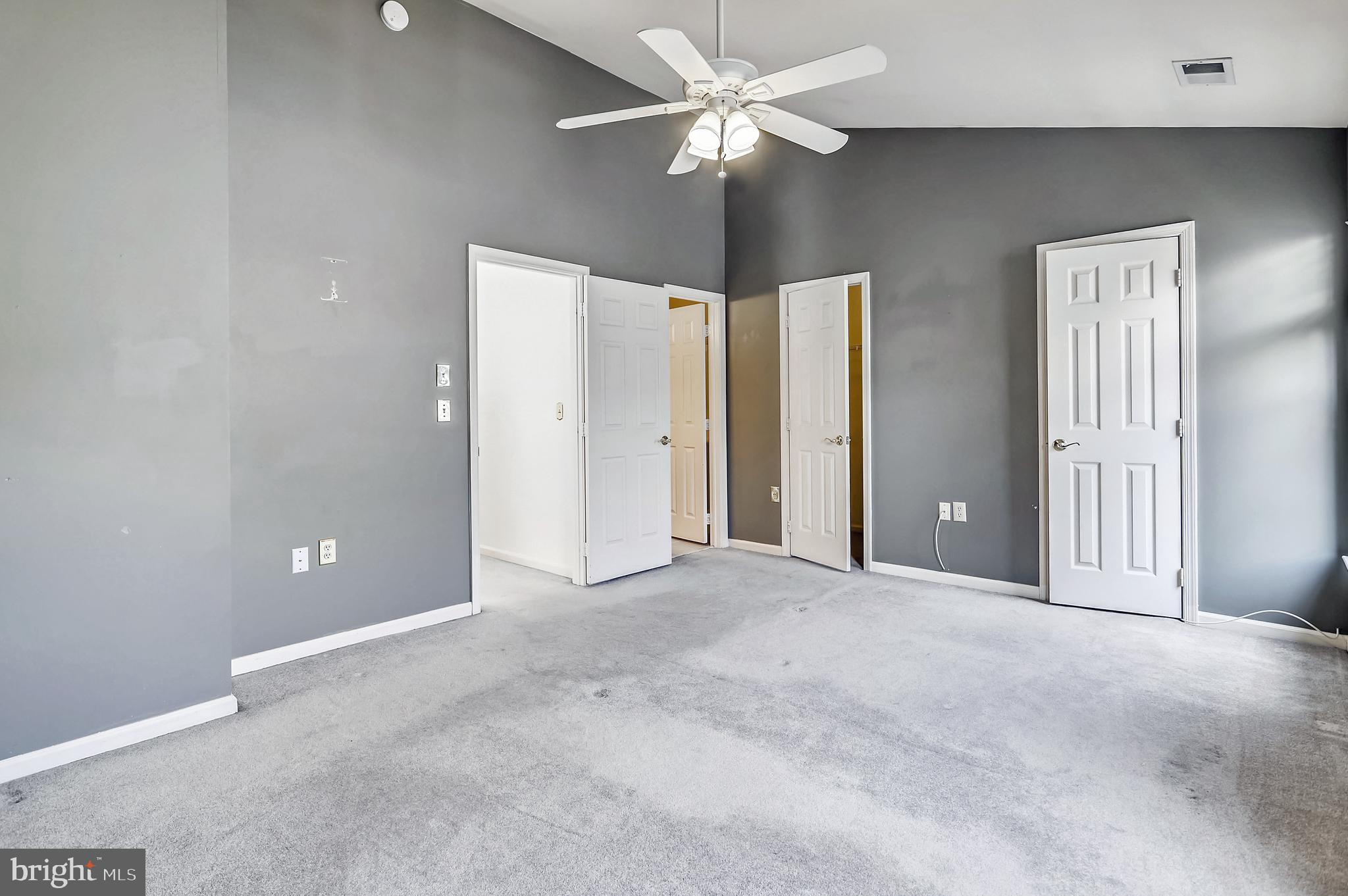 CROFTON VILLAGE - Residential Lease