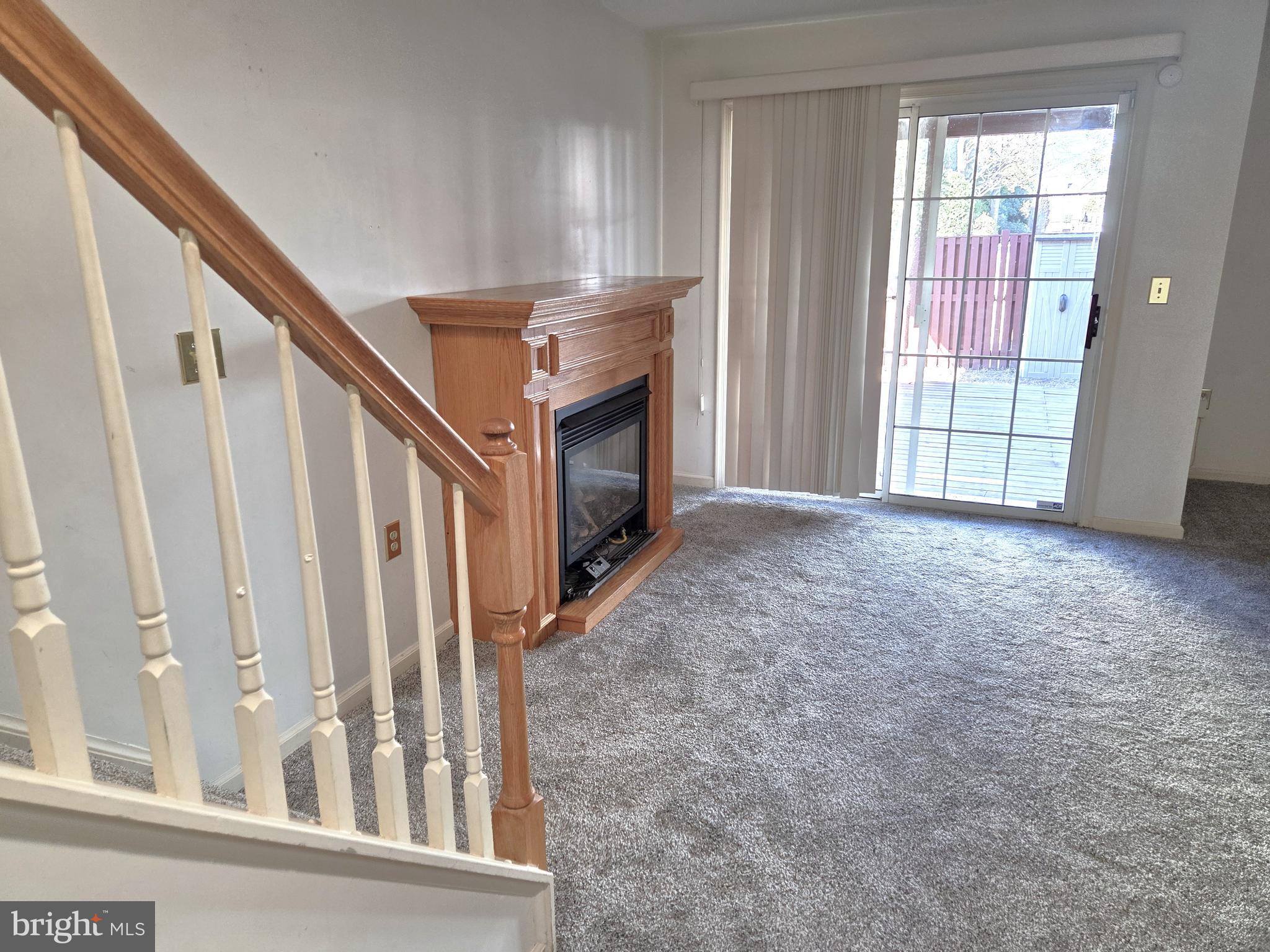 CROFTON VILLAGE - Residential Lease