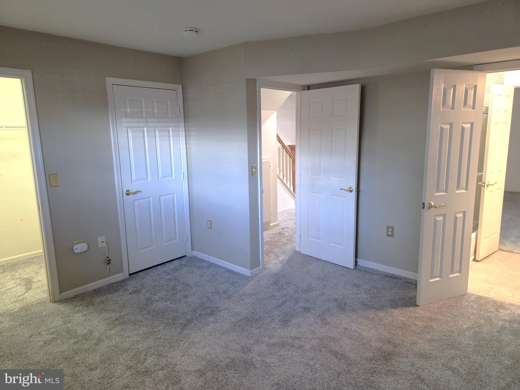 CROFTON VILLAGE - Residential Lease