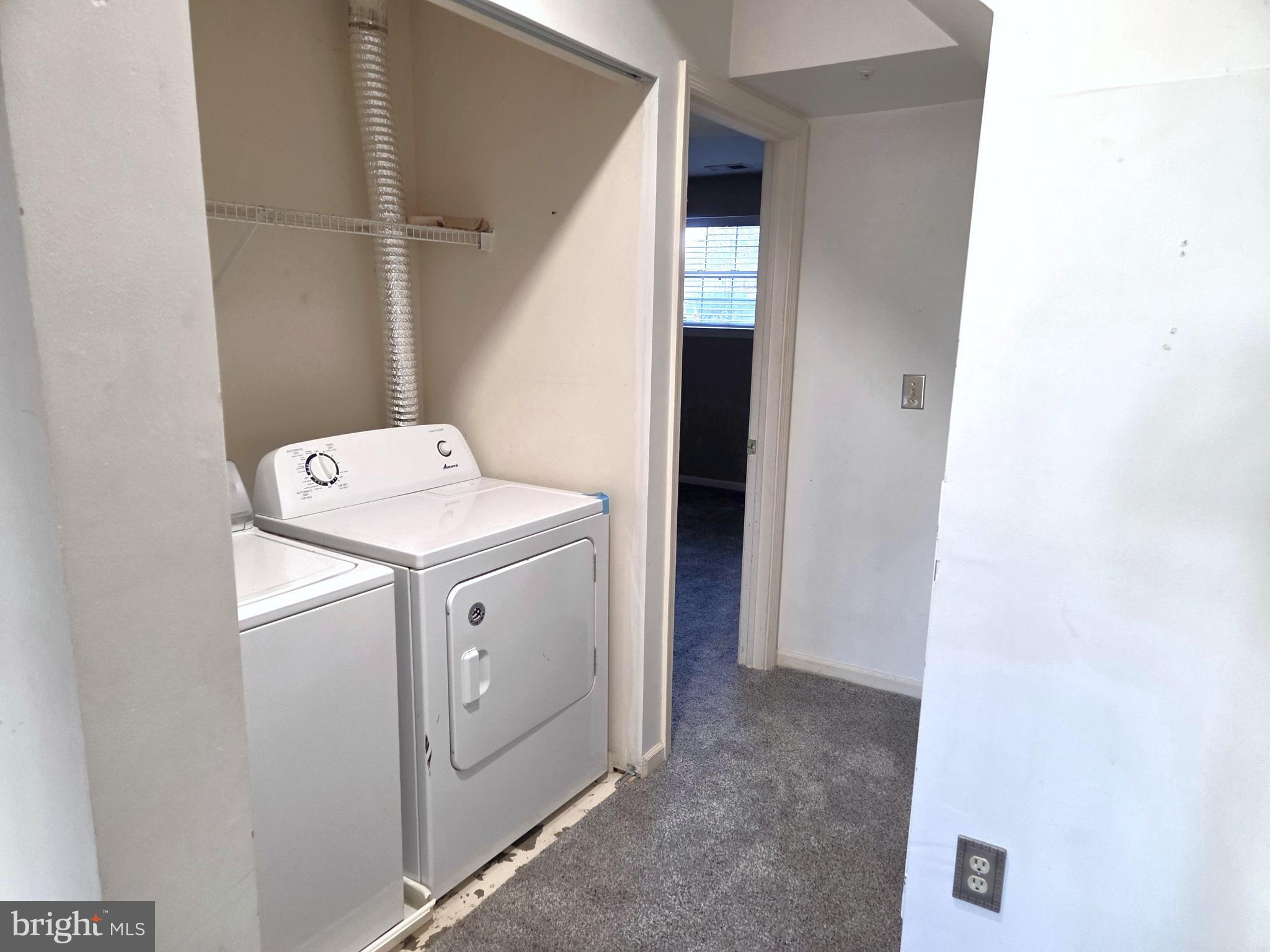 CROFTON VILLAGE - Residential Lease