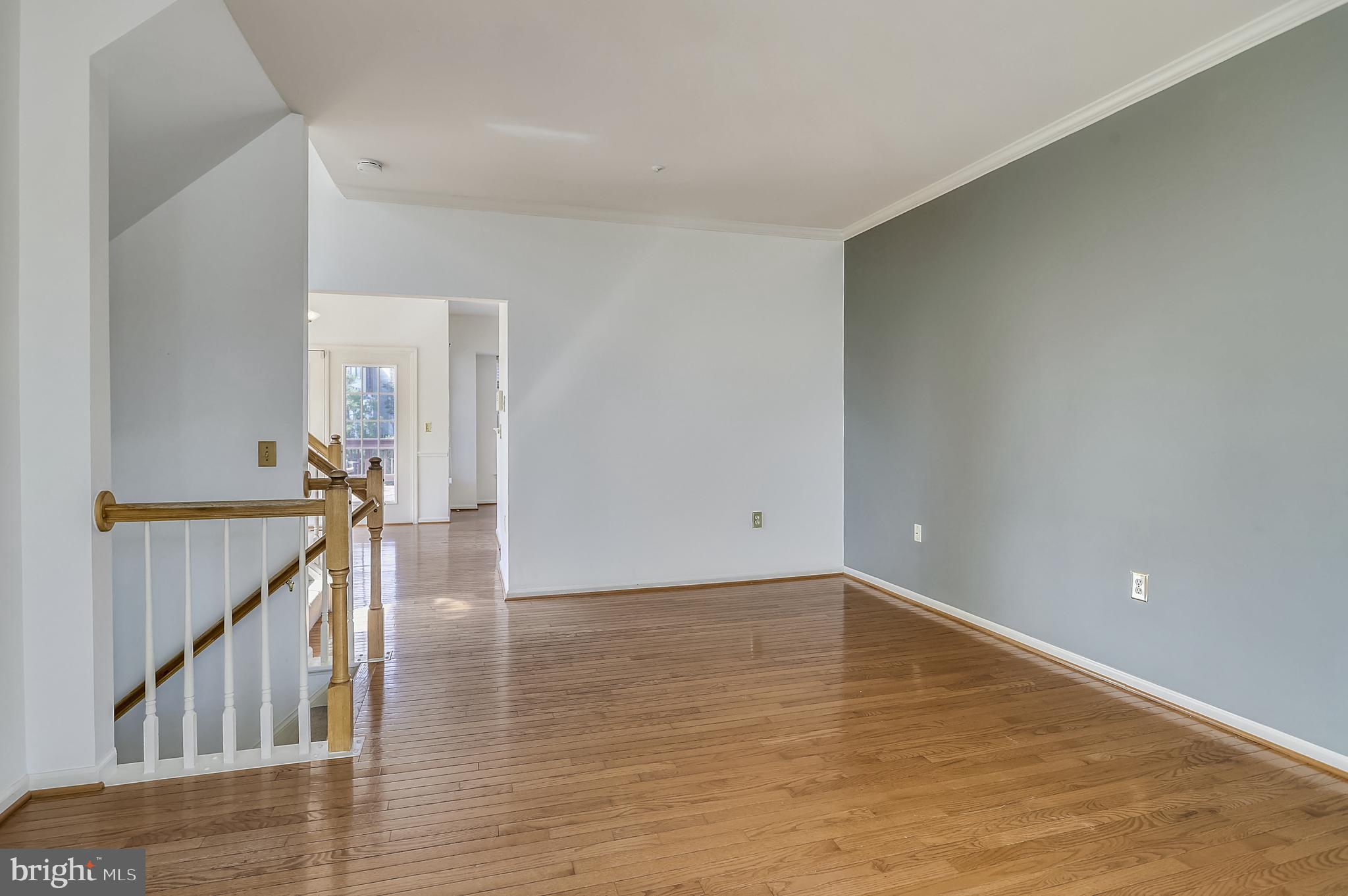 CROFTON VILLAGE - Residential Lease