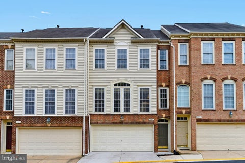 Photo of 9089 Acheson Court, LORTON, VA 22079 (MLS # VAFX2344678)