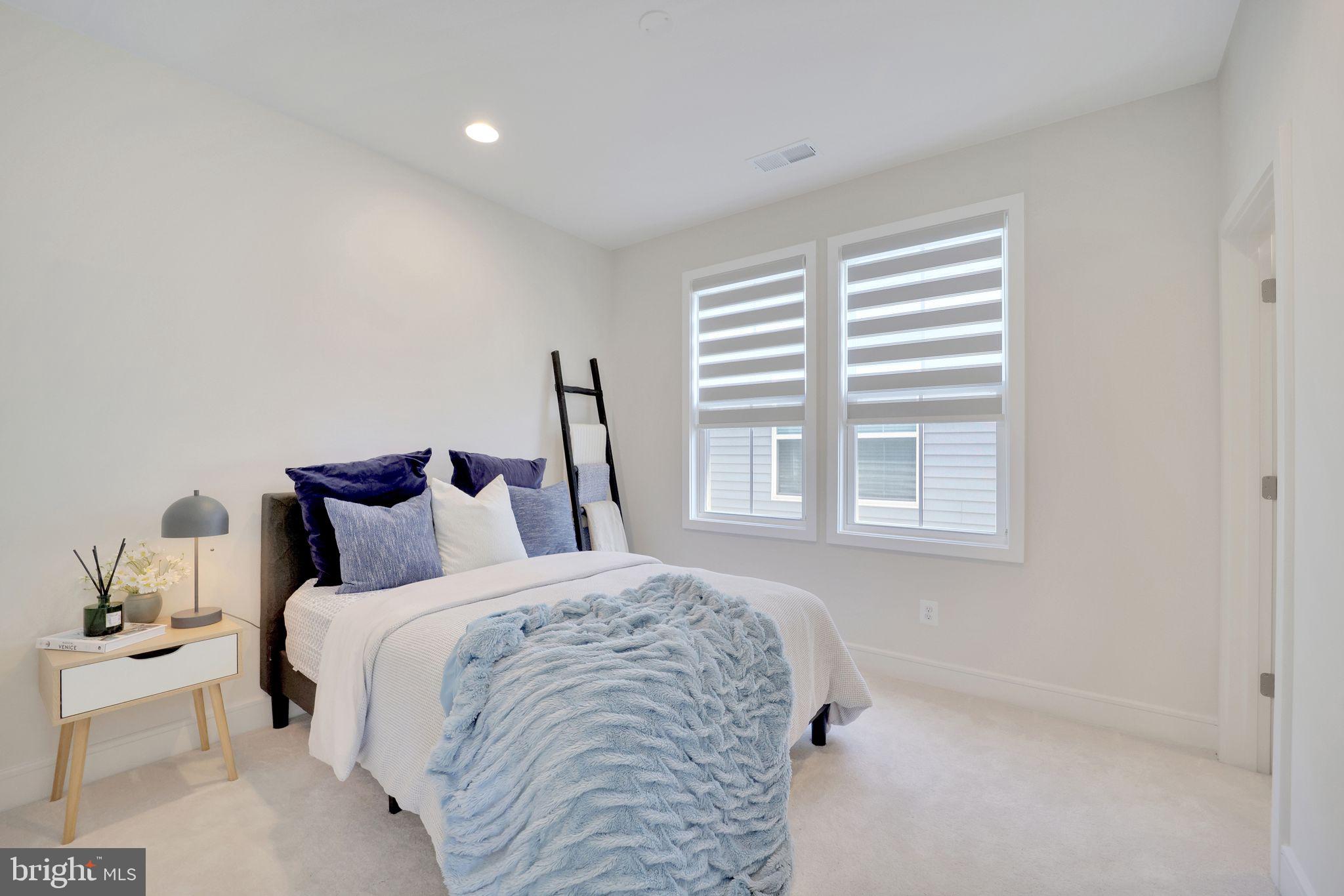 WEST PARK AT BRAMBLETON - Residential