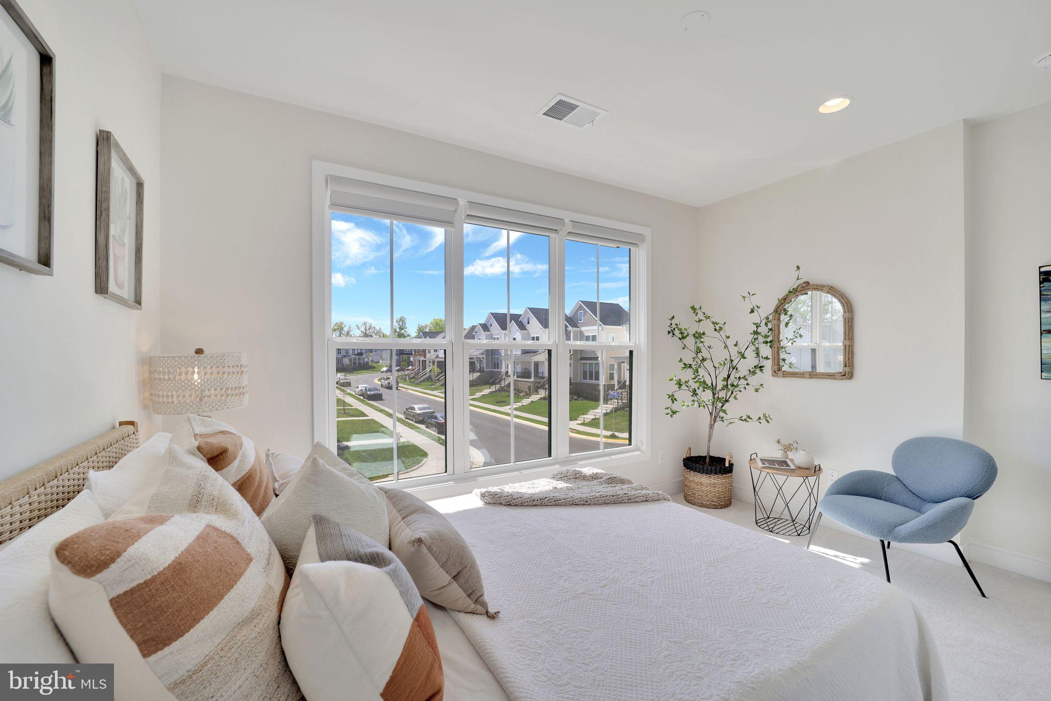 WEST PARK AT BRAMBLETON - Residential