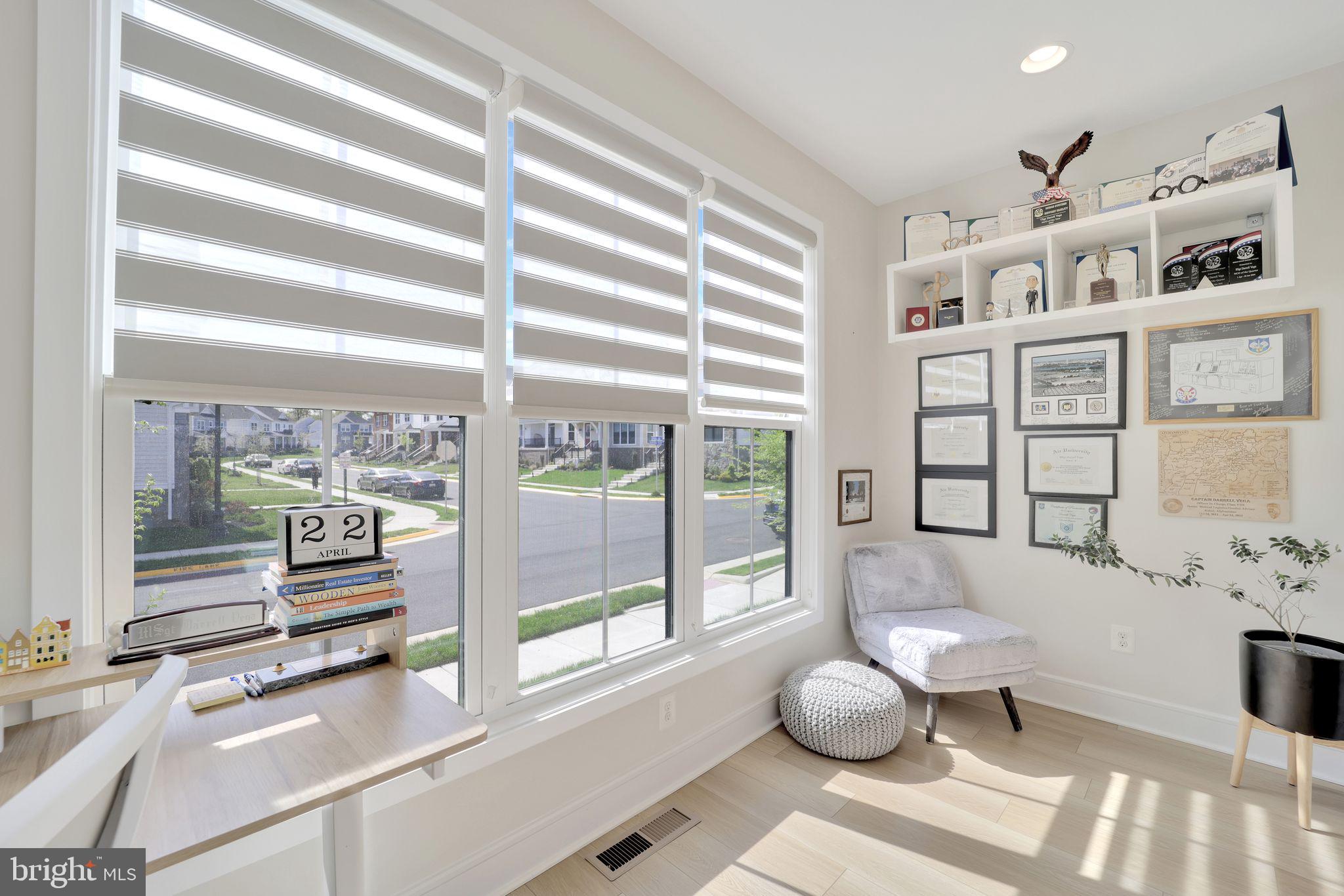 WEST PARK AT BRAMBLETON - Residential