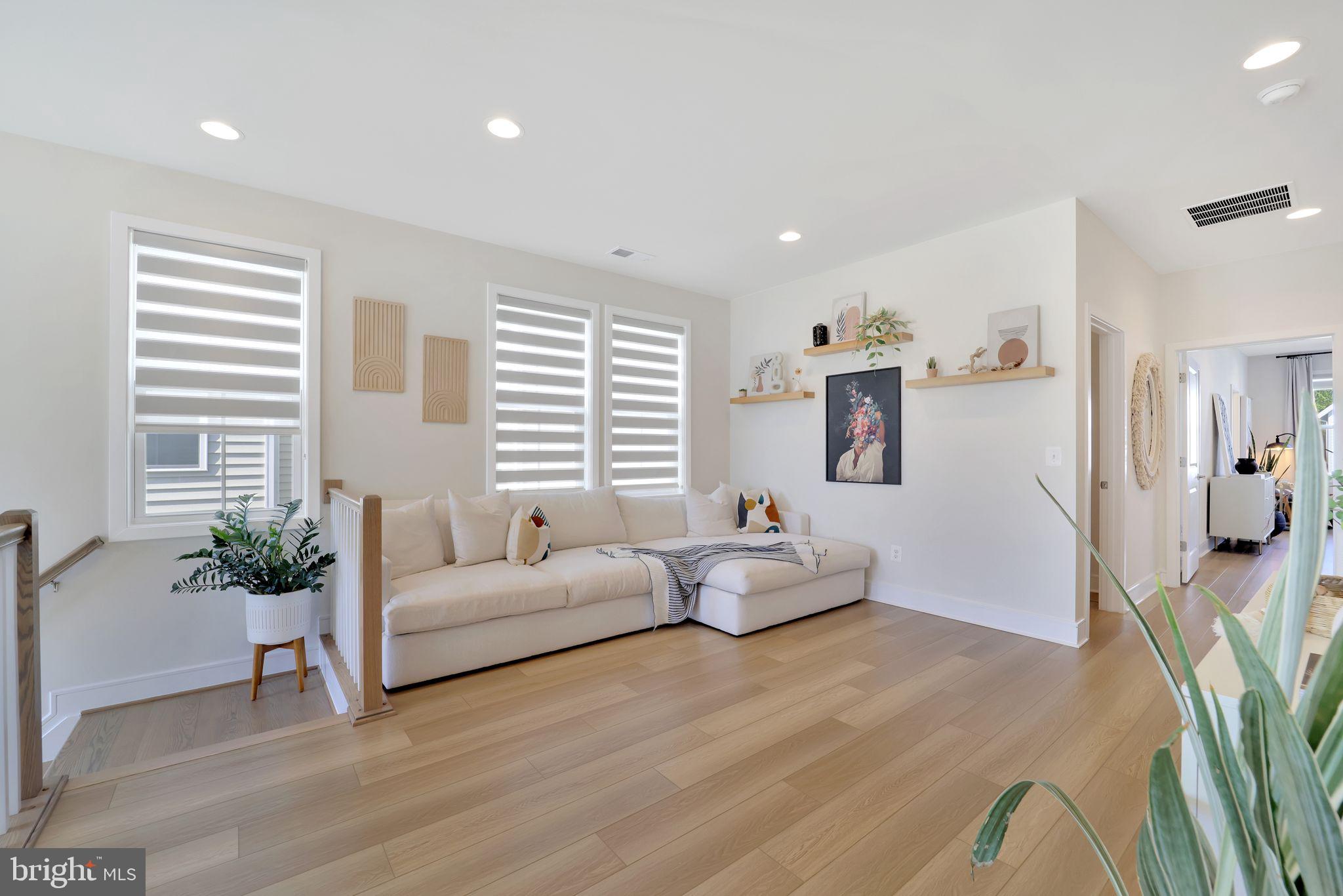 WEST PARK AT BRAMBLETON - Residential