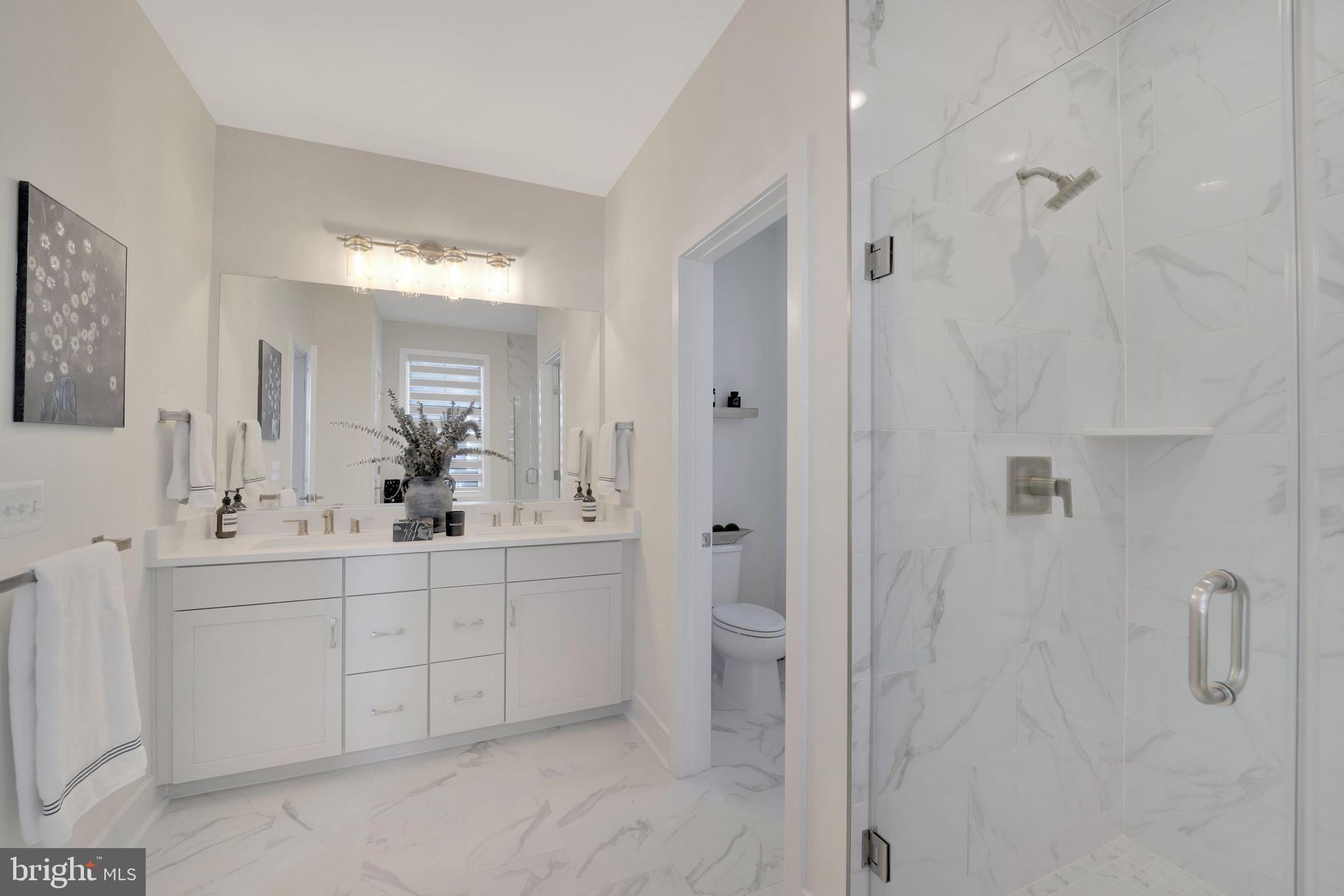 WEST PARK AT BRAMBLETON - Residential