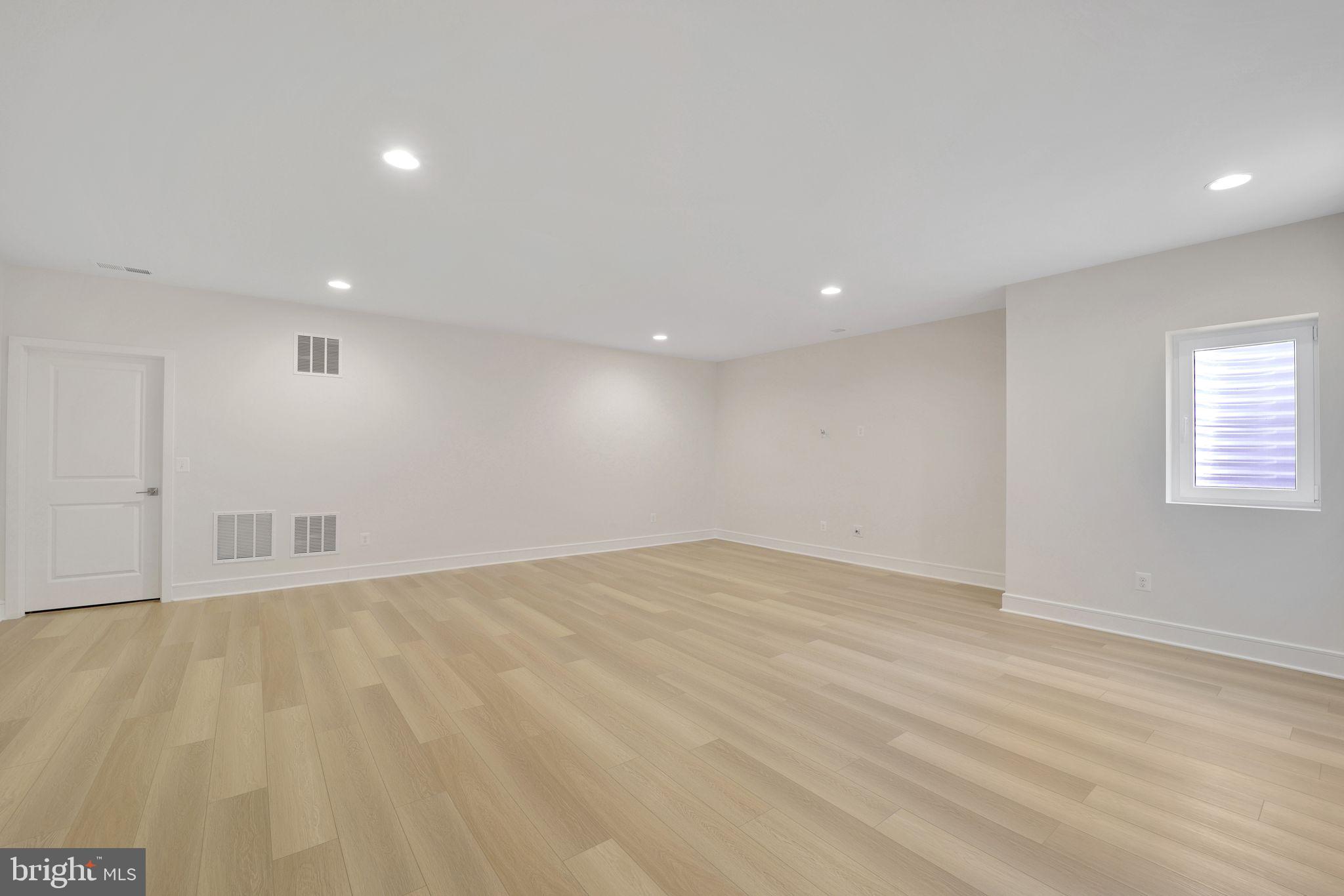 WEST PARK AT BRAMBLETON - Residential