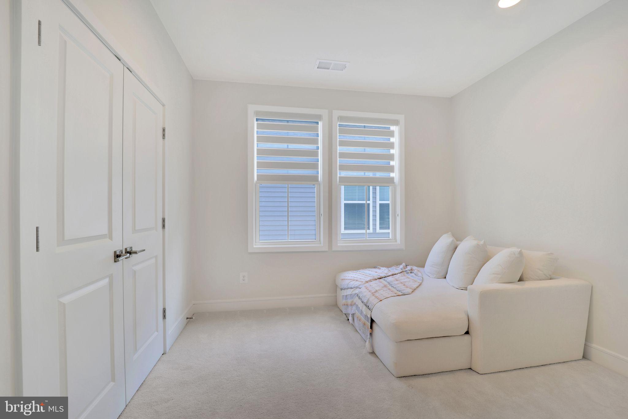 WEST PARK AT BRAMBLETON - Residential