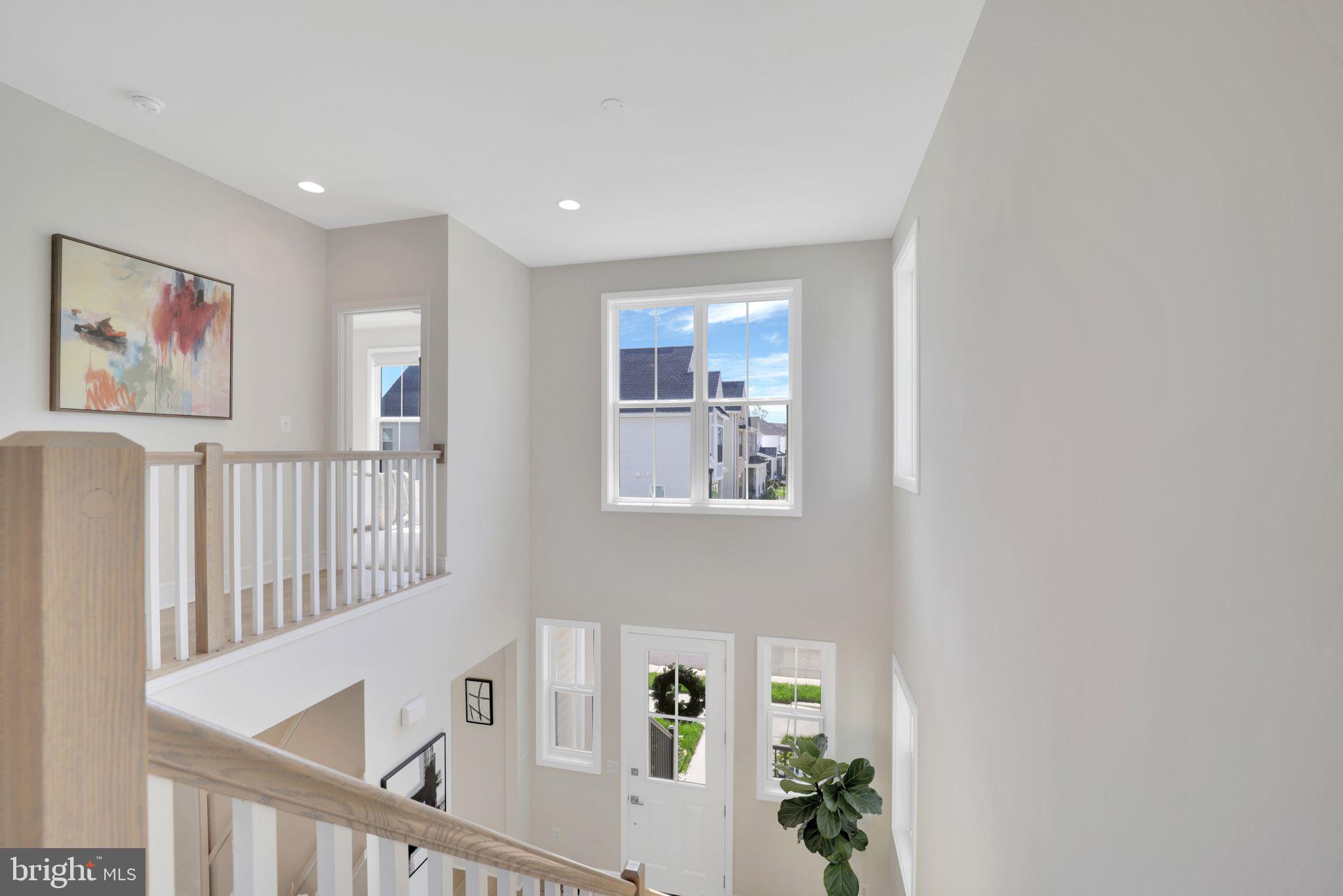 WEST PARK AT BRAMBLETON - Residential