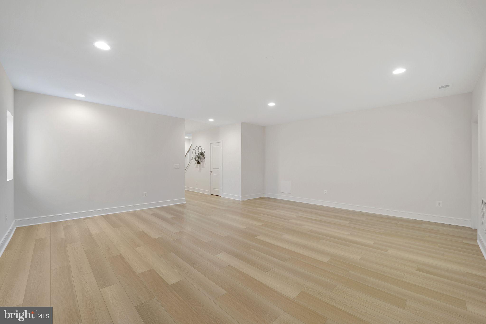 WEST PARK AT BRAMBLETON - Residential