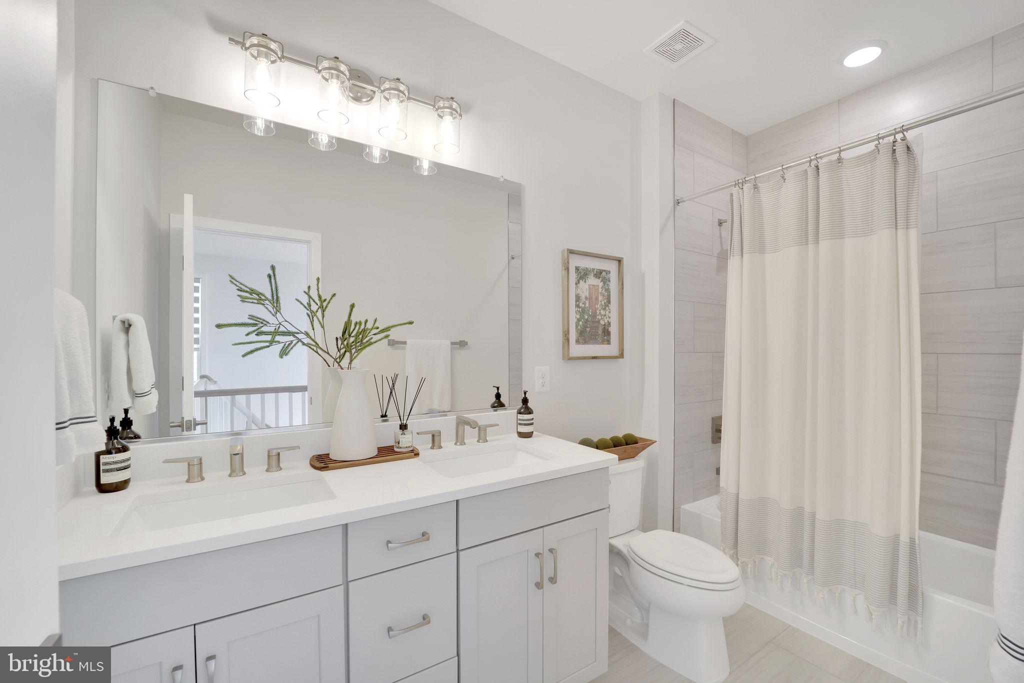 WEST PARK AT BRAMBLETON - Residential