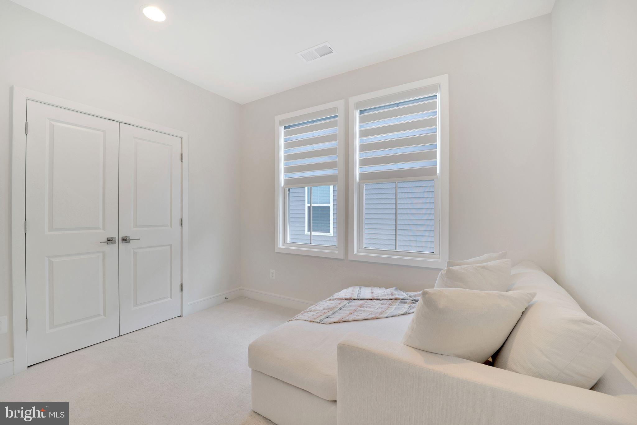 WEST PARK AT BRAMBLETON - Residential