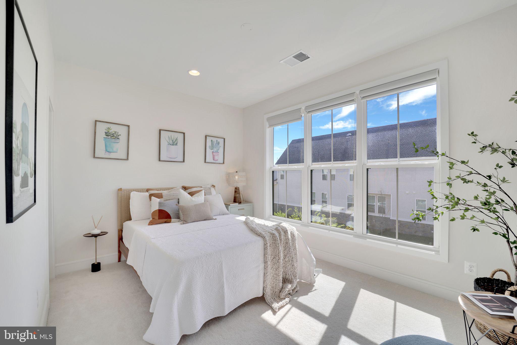 WEST PARK AT BRAMBLETON - Residential