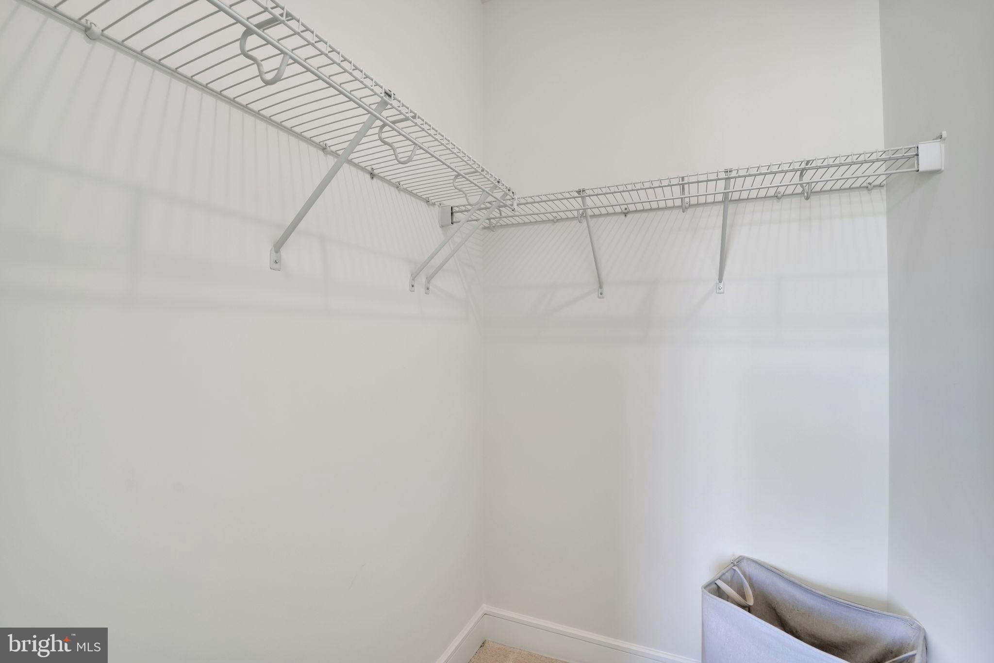 WEST PARK AT BRAMBLETON - Residential