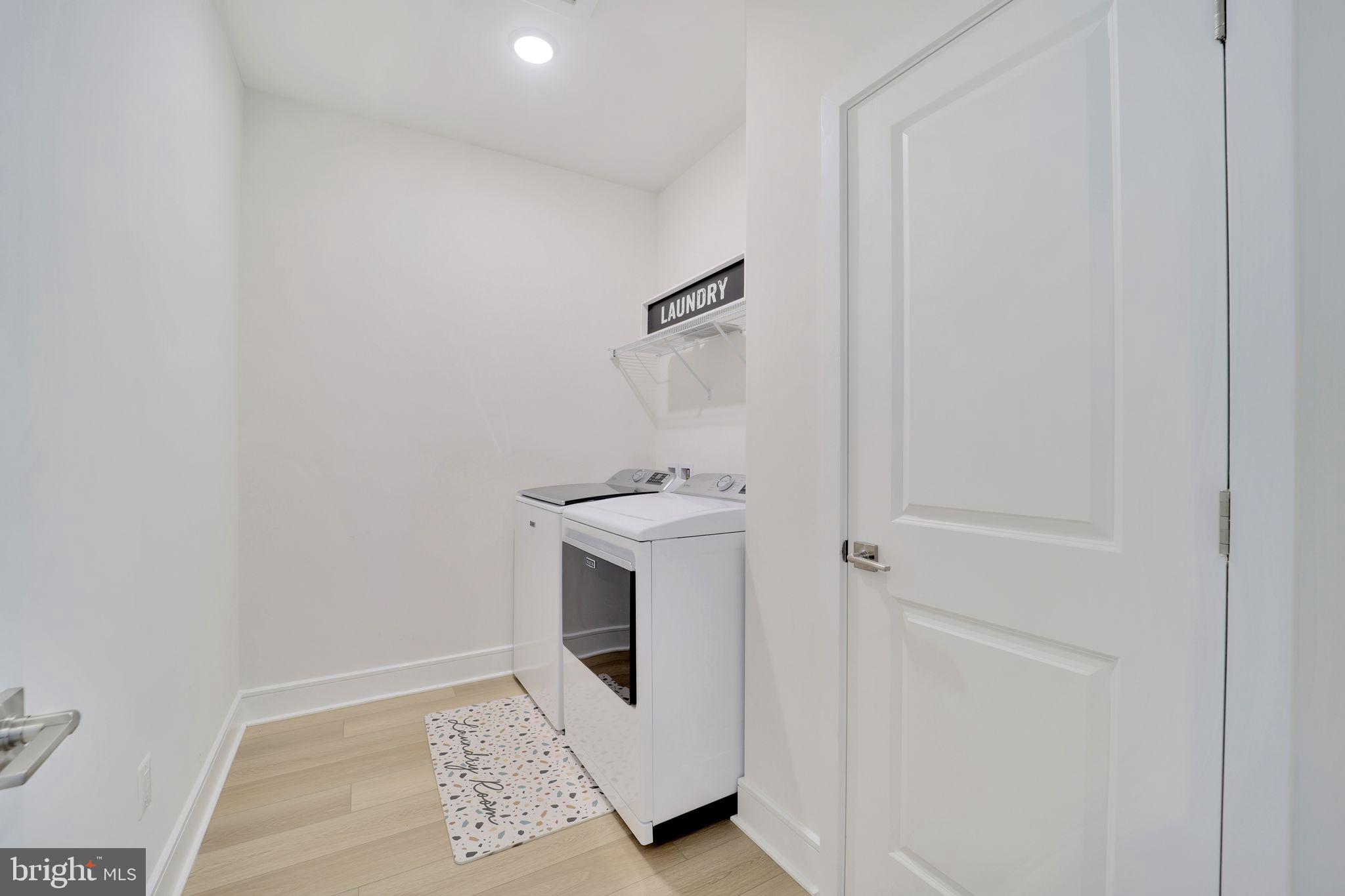 WEST PARK AT BRAMBLETON - Residential